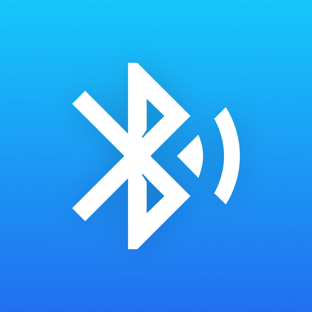 Bluescan AirPods Finder