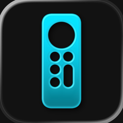 Tivi TV Remote Control